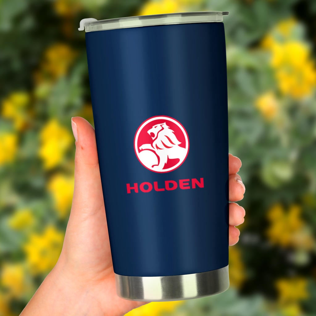 Holden Tumbler Blue - Famjoys Holden Tumbler Blue - Famjoys