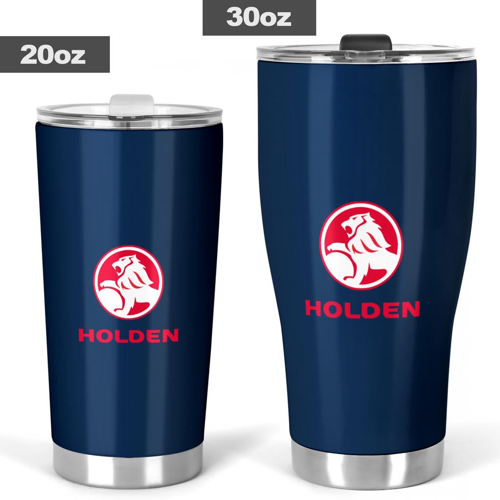 Holden Tumbler Blue - Famjoys Holden Tumbler Blue - Famjoys