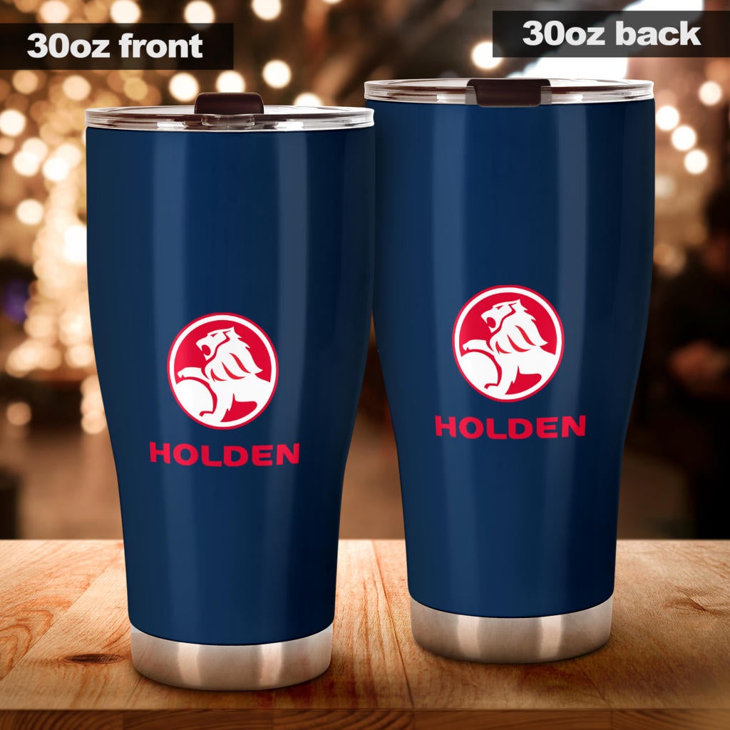 Holden Tumbler Blue - Famjoys Holden Tumbler Blue - Famjoys