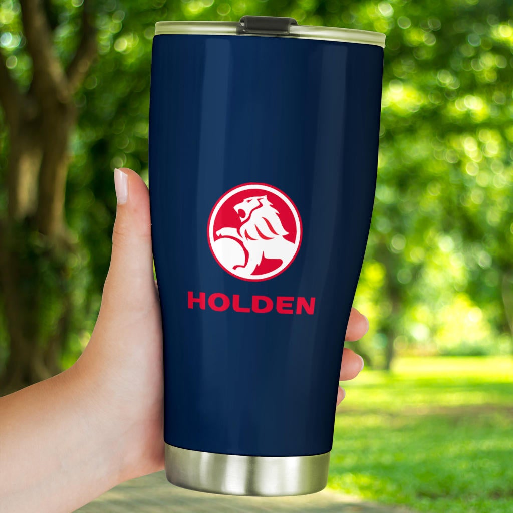 Holden Tumbler Blue - Famjoys Holden Tumbler Blue - Famjoys