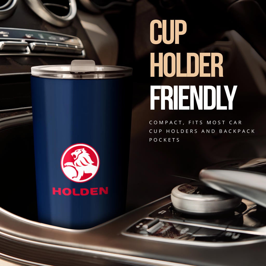Holden Tumbler Blue - Famjoys Holden Tumbler Blue - Famjoys