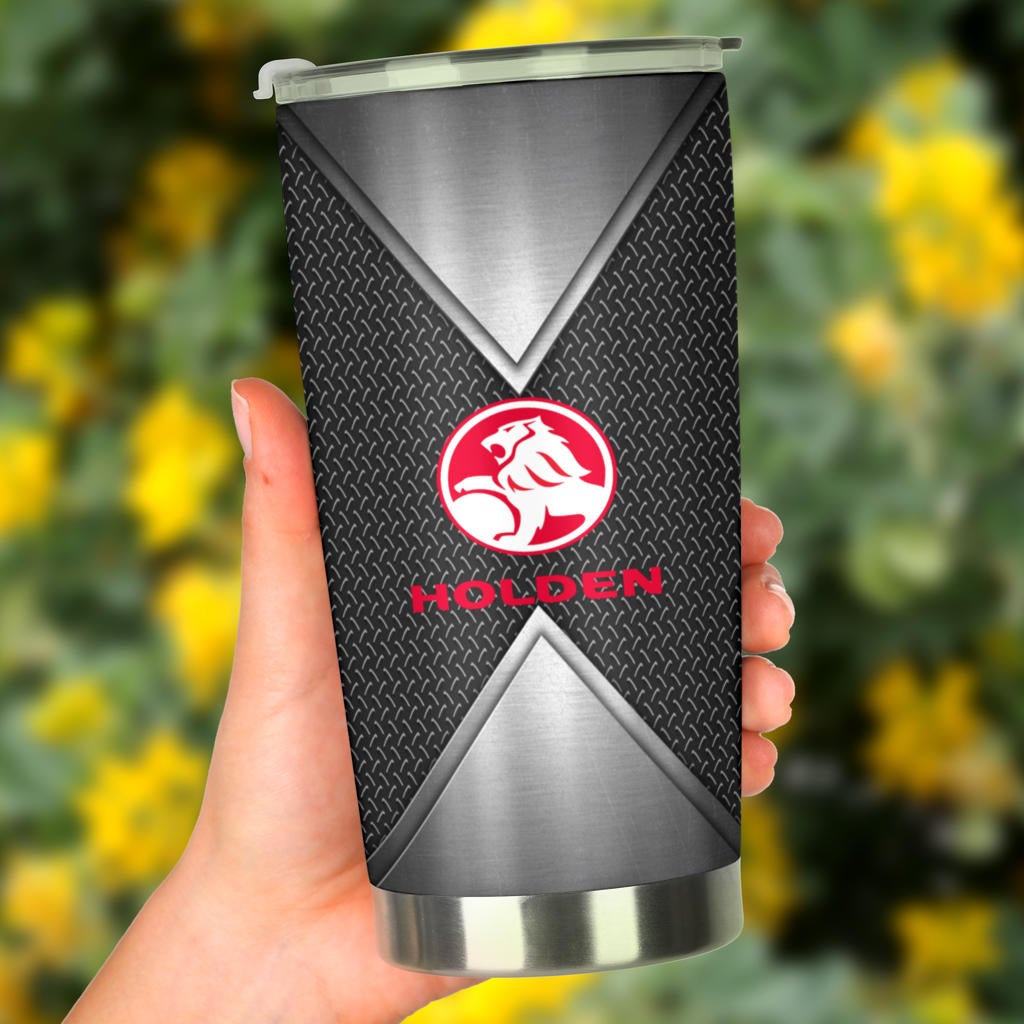 Holden Tumbler MCG - Famjoys Holden Tumbler MCG - Famjoys