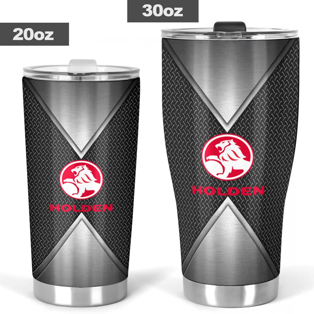 Holden Tumbler MCG - Famjoys Holden Tumbler MCG - Famjoys