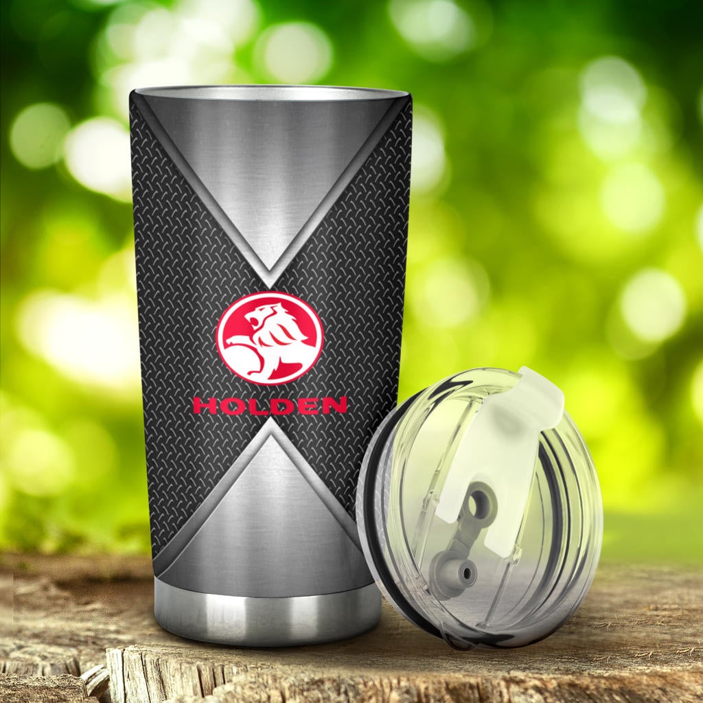 Holden Tumbler MCG - Famjoys Holden Tumbler MCG - Famjoys