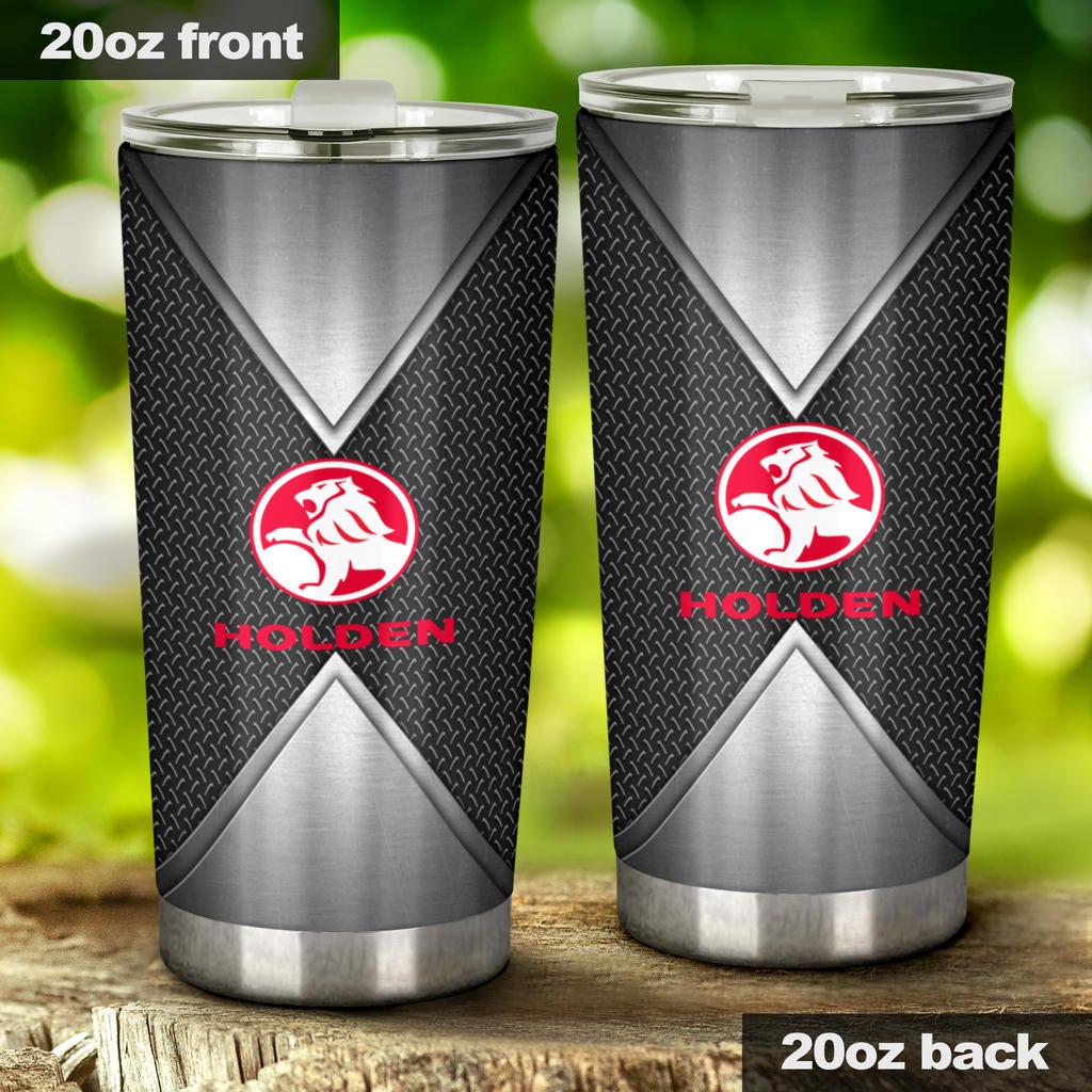 Holden Tumbler MCG - Famjoys Holden Tumbler MCG - Famjoys