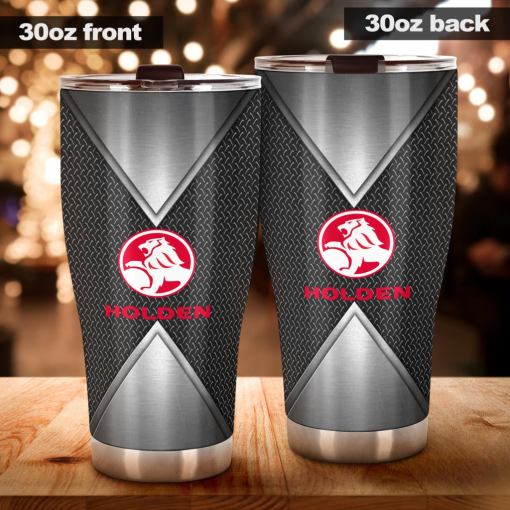 Holden Tumbler MCG - Famjoys Holden Tumbler MCG - Famjoys