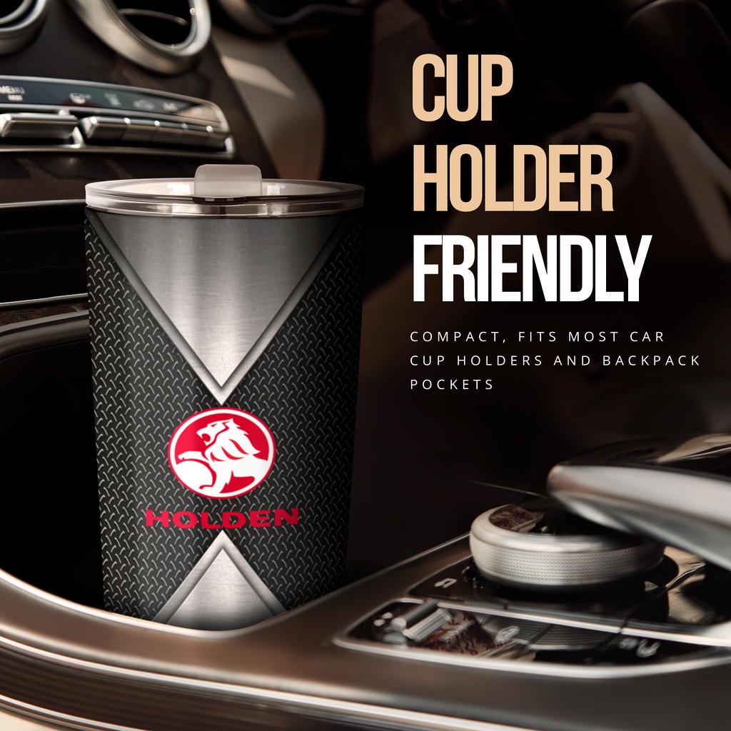 Holden Tumbler MCG - Famjoys Holden Tumbler MCG - Famjoys
