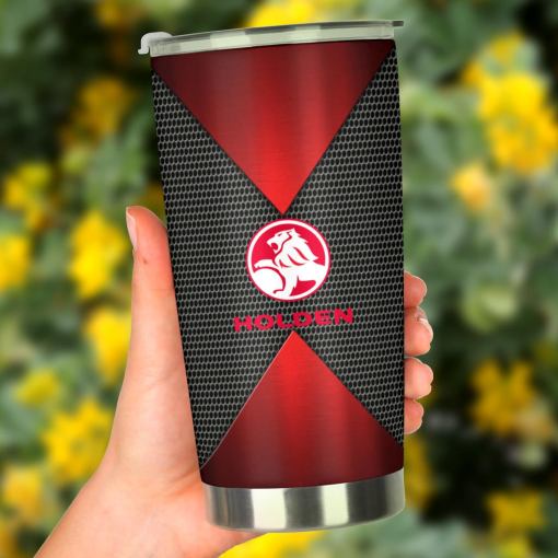 Holden Tumbler MCGR - Famjoys Holden Tumbler MCGR - Famjoys