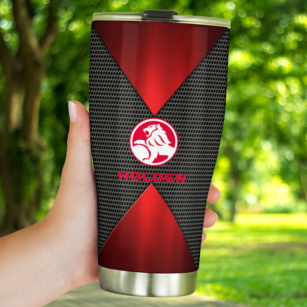 Holden Tumbler MCGR - Famjoys Holden Tumbler MCGR - Famjoys