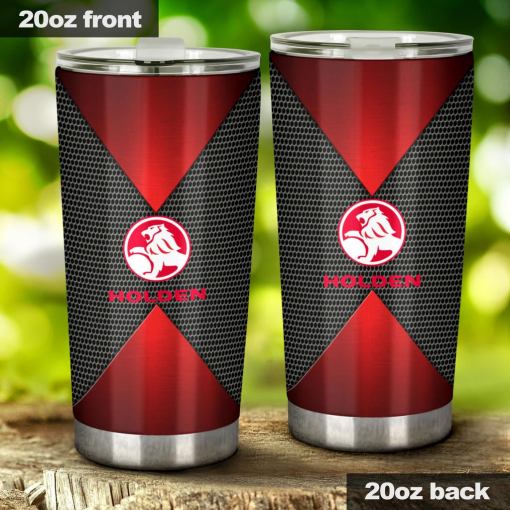 Holden Tumbler MCGR - Famjoys Holden Tumbler MCGR - Famjoys