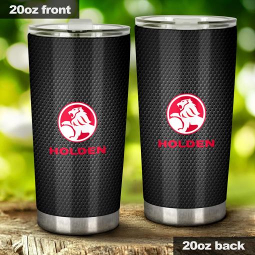 Holden Tumbler MCMB - Famjoys Holden Tumbler MCMB - Famjoys