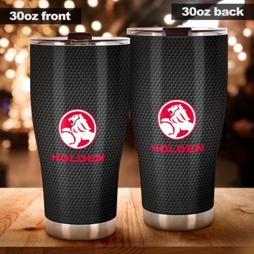 Holden Tumbler MCMB - Famjoys Holden Tumbler MCMB - Famjoys