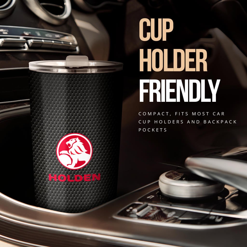 Holden Tumbler MCMB - Famjoys Holden Tumbler MCMB - Famjoys