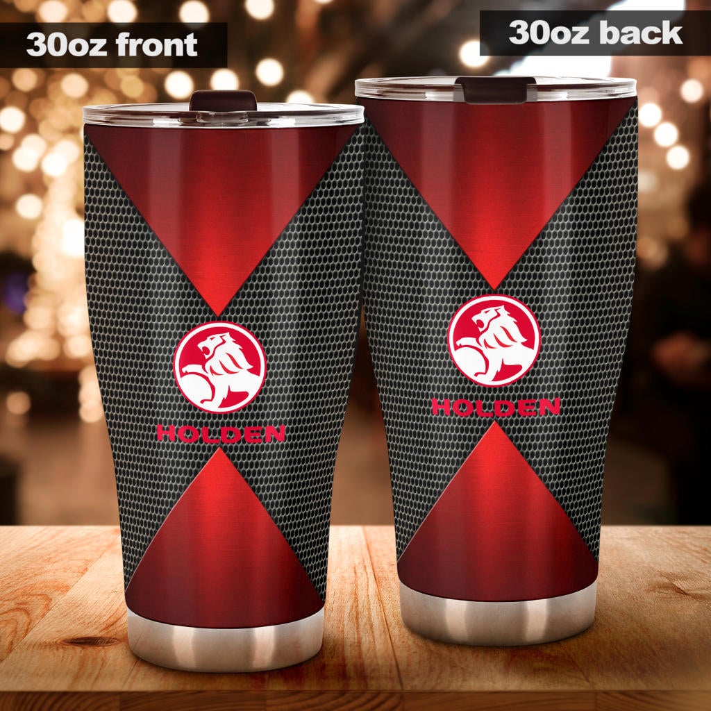 Holden Tumbler MCMR - Famjoys Holden Tumbler MCMR - Famjoys