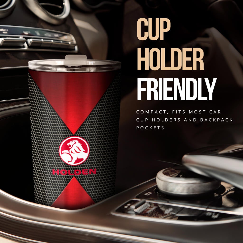 Holden Tumbler MCMR - Famjoys Holden Tumbler MCMR - Famjoys