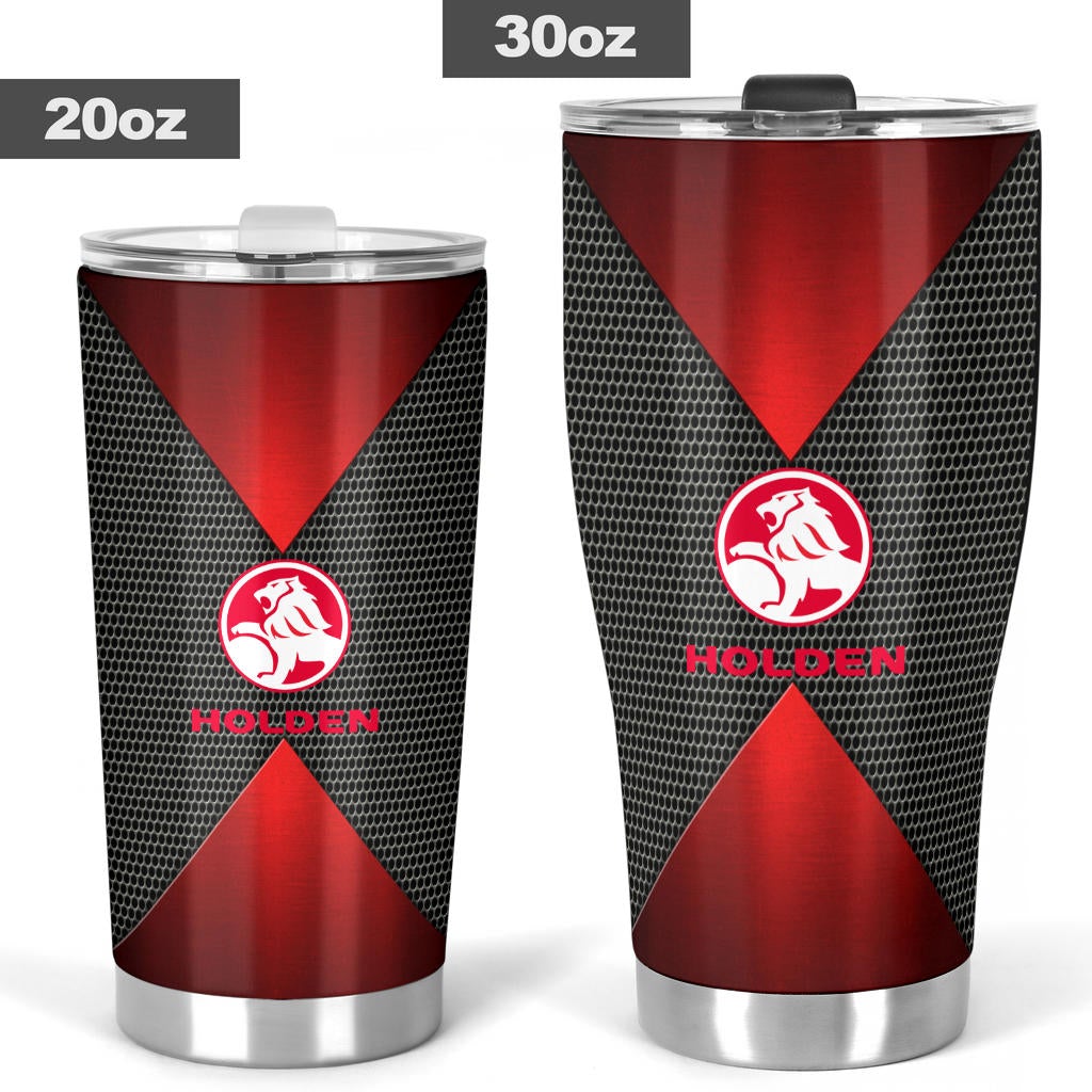 Holden Tumbler MCMR - Famjoys Holden Tumbler MCMR - Famjoys