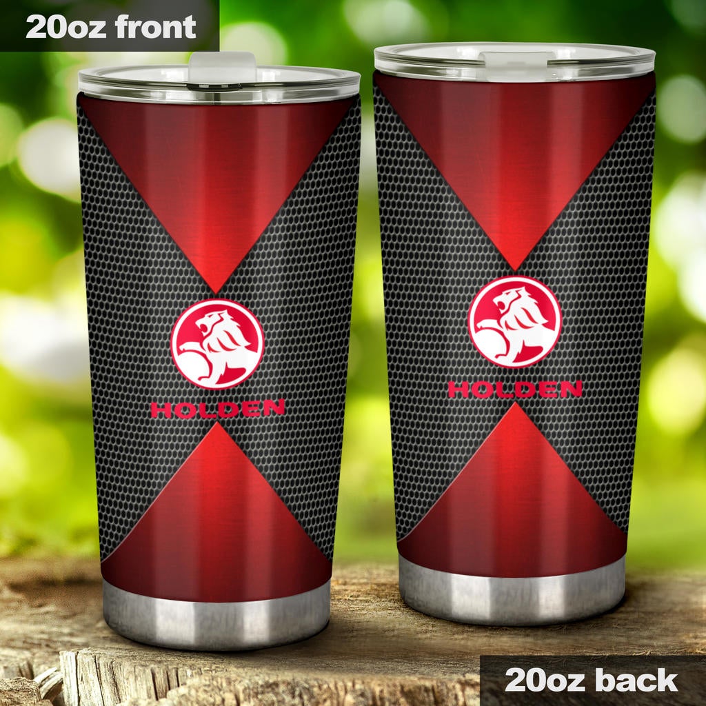 Holden Tumbler MCMR - Famjoys Holden Tumbler MCMR - Famjoys