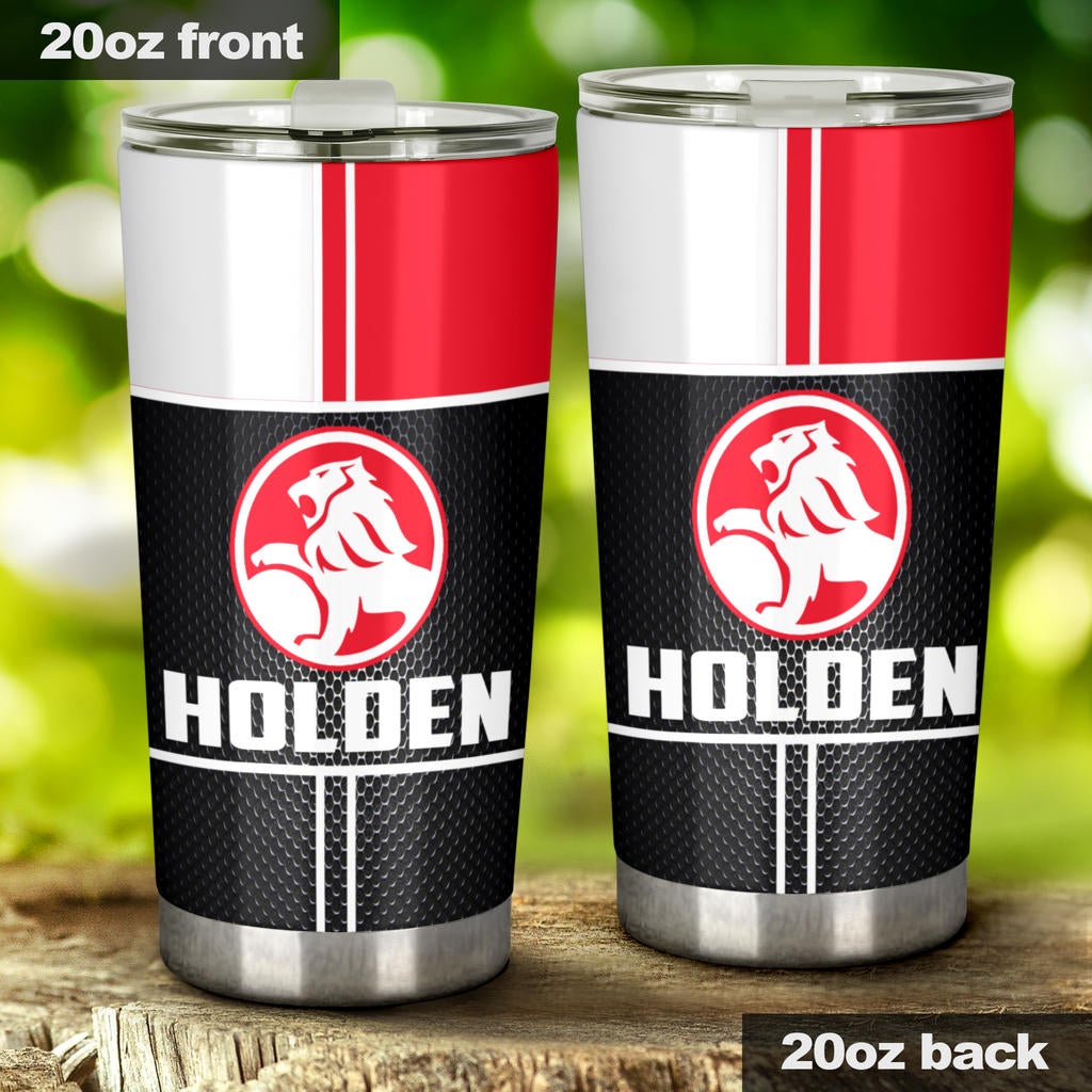 Holden Tumbler V8 - Famjoys Holden Tumbler V8 - Famjoys