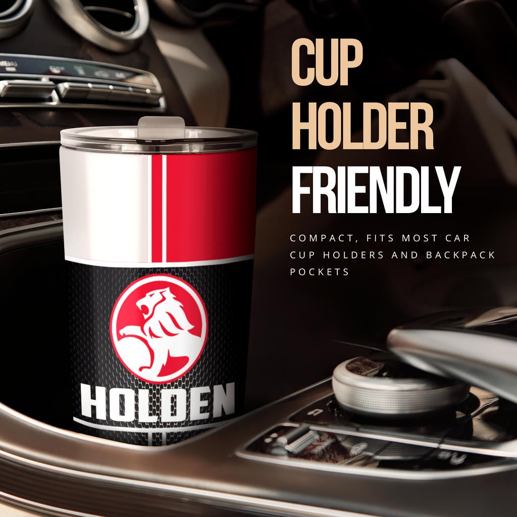 Holden Tumbler V8 - Famjoys Holden Tumbler V8 - Famjoys