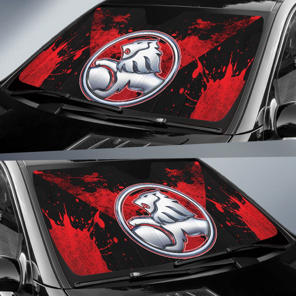 Holden Windshield Sun shade - Famjoys Holden Windshield Sun shade - Famjoys