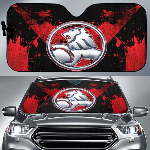 Holden Windshield Sun shade - Famjoys Holden Windshield Sun shade - Famjoys
