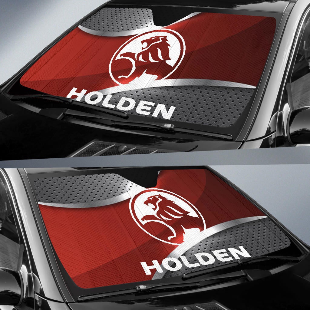 Holden Windshield Sun Shade V1 - Famjoys Holden Windshield Sun Shade V1 - Famjoys