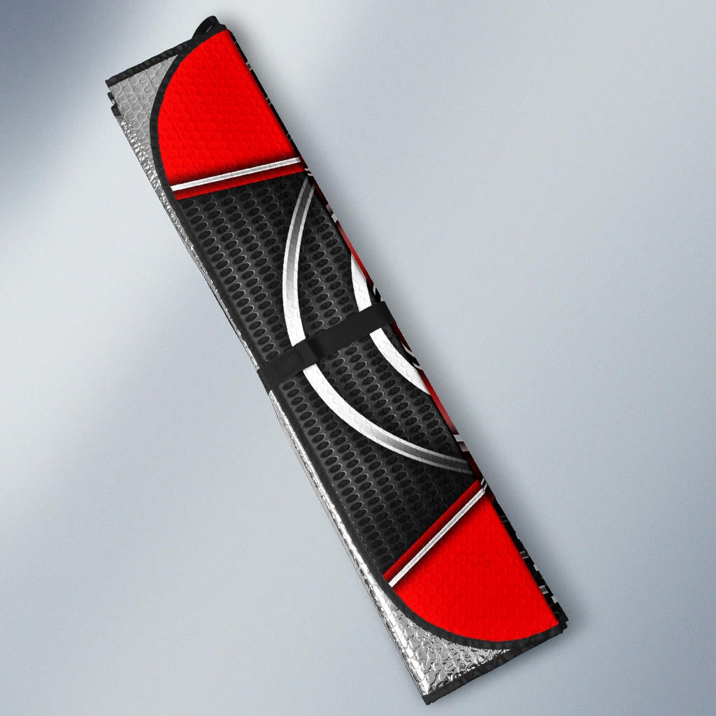 Holden Windshield Sun Shade V2 - Famjoys Holden Windshield Sun Shade V2 - Famjoys