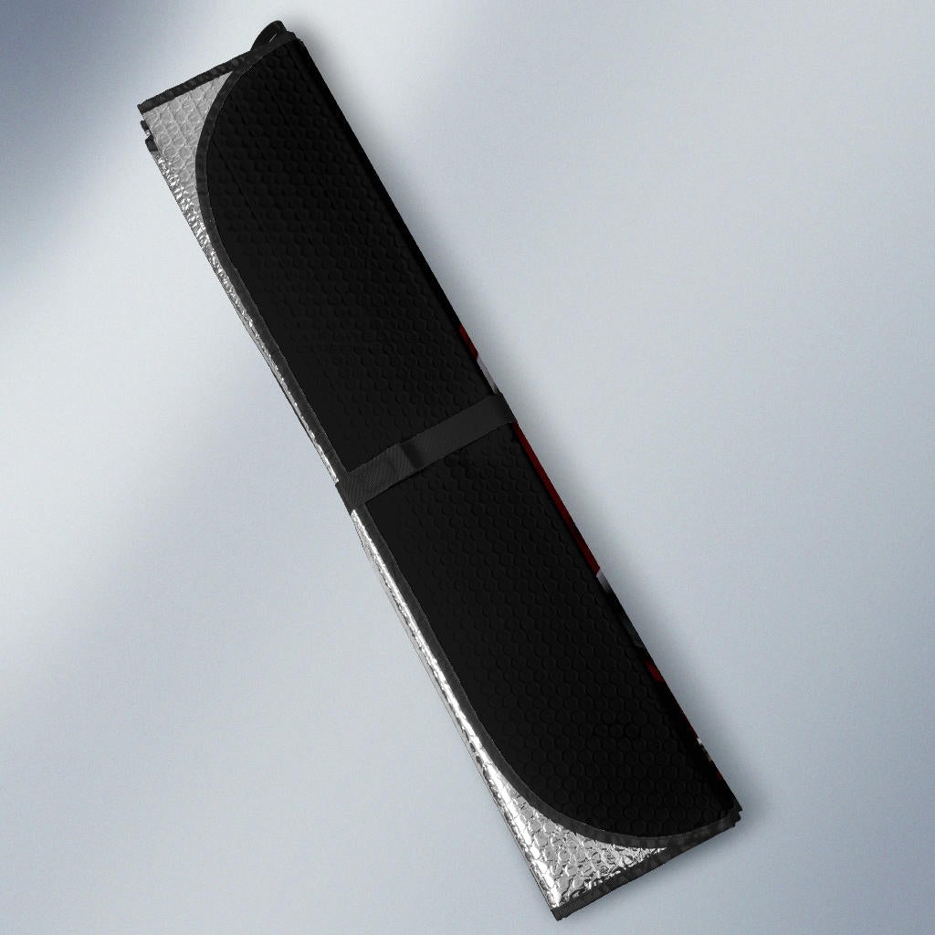 Holden Windshield Sun Shade V3 - Famjoys Holden Windshield Sun Shade V3 - Famjoys