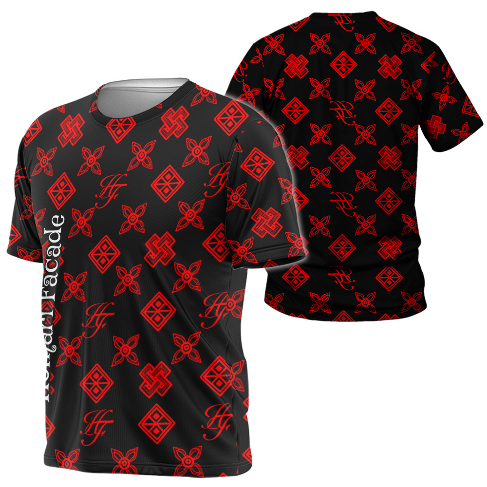 Homari Facade Tshirt, sweatshirt, Polo, Hawaiian, Hoodie 3D Apparel Full Printing - Famjoys Homari Facade Tshirt, sweatshirt, Polo, Hawaiian, Hoodie 3D Apparel Full Printing - Famjoys
