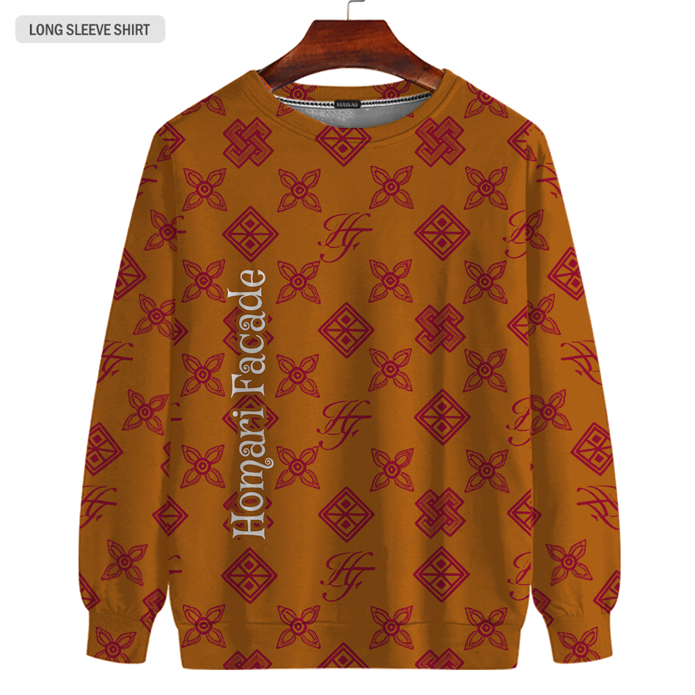 Homari Facade Tshirt, sweatshirt, Polo, Hawaiian, Hoodie 3D Apparel Full Printing - Famjoys Homari Facade Tshirt, sweatshirt, Polo, Hawaiian, Hoodie 3D Apparel Full Printing - Famjoys
