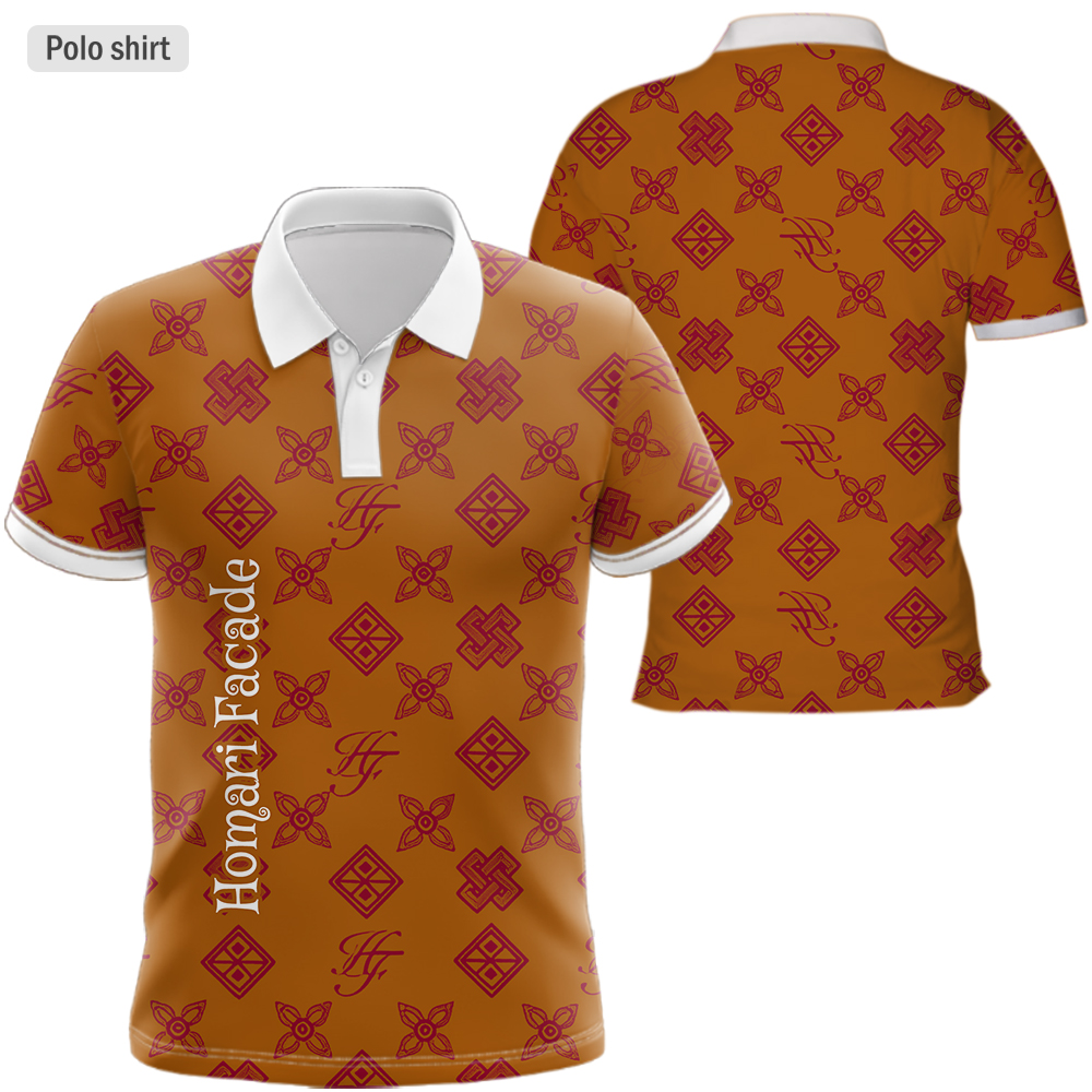 Homari Facade Tshirt, sweatshirt, Polo, Hawaiian, Hoodie 3D Apparel Full Printing - Famjoys Homari Facade Tshirt, sweatshirt, Polo, Hawaiian, Hoodie 3D Apparel Full Printing - Famjoys