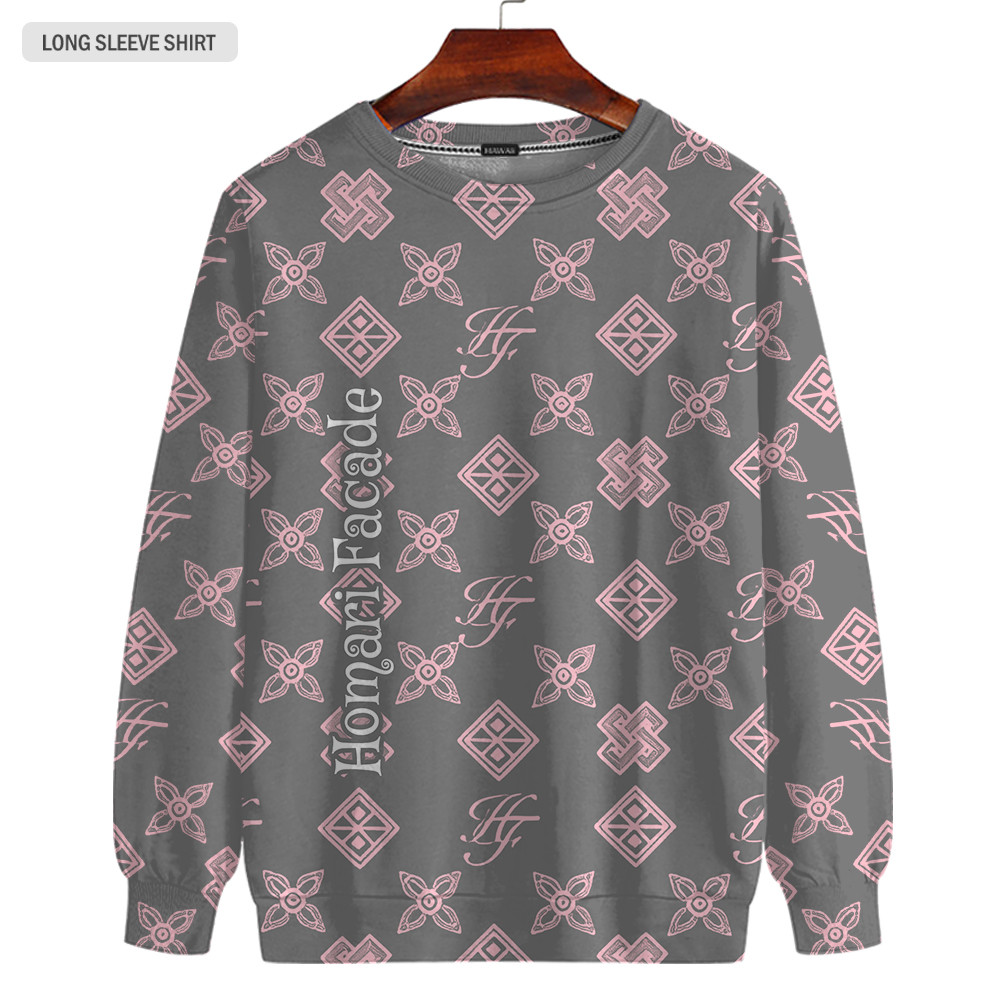 Homari Facade Tshirt, sweatshirt, Polo, Hawaiian, Hoodie 3D Apparel Full Printing - Famjoys Homari Facade Tshirt, sweatshirt, Polo, Hawaiian, Hoodie 3D Apparel Full Printing - Famjoys