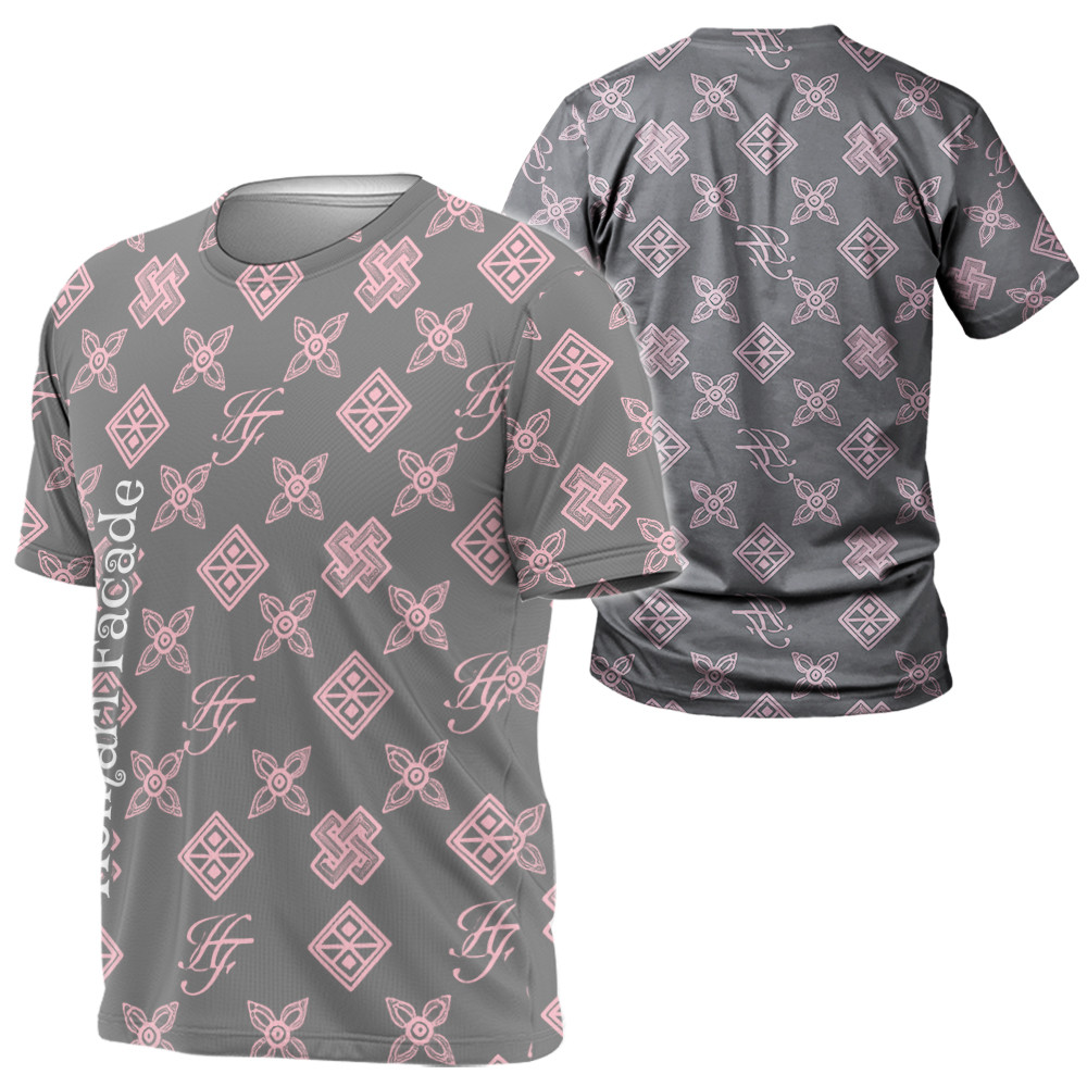 Homari Facade Tshirt, sweatshirt, Polo, Hawaiian, Hoodie 3D Apparel Full Printing - Famjoys Homari Facade Tshirt, sweatshirt, Polo, Hawaiian, Hoodie 3D Apparel Full Printing - Famjoys