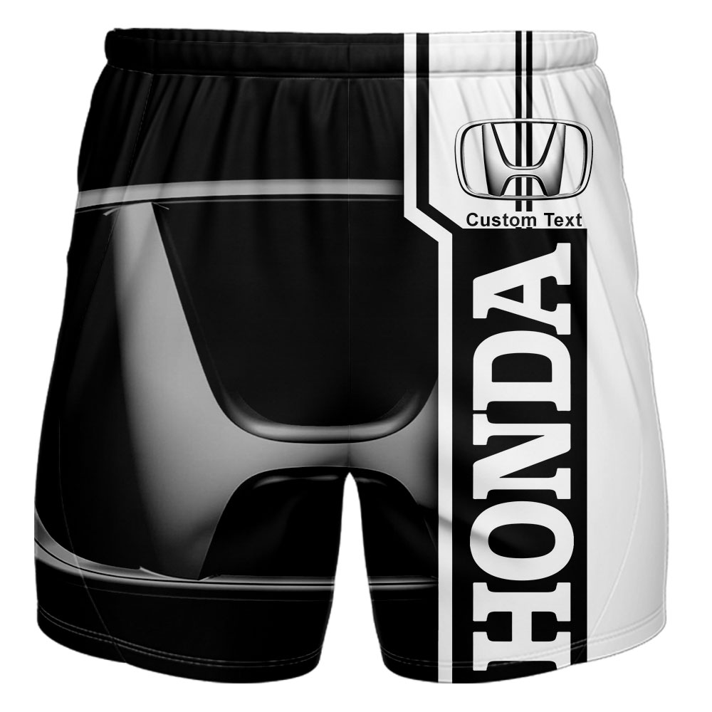 Honda 3D Apparel Zip Hoodie,Pant,Polo, Button Hawaii Shirt Personalized - Famjoys Honda 3D Apparel Zip Hoodie,Pant,Polo, Button Hawaii Shirt Personalized - Famjoys