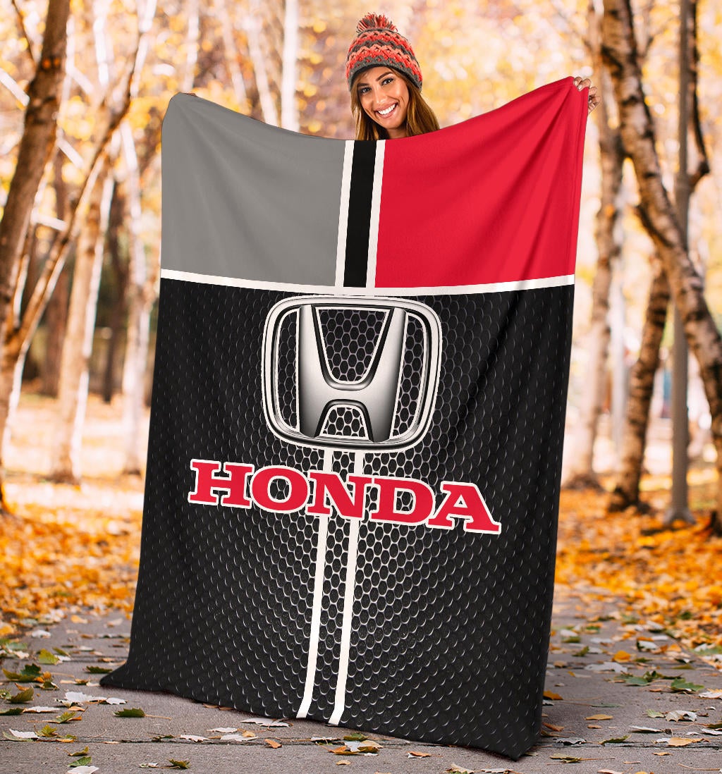 Honda Blanket V1 - Famjoys Honda Blanket V1 - Famjoys