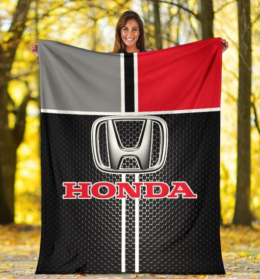 Honda Blanket V1 - Famjoys Honda Blanket V1 - Famjoys