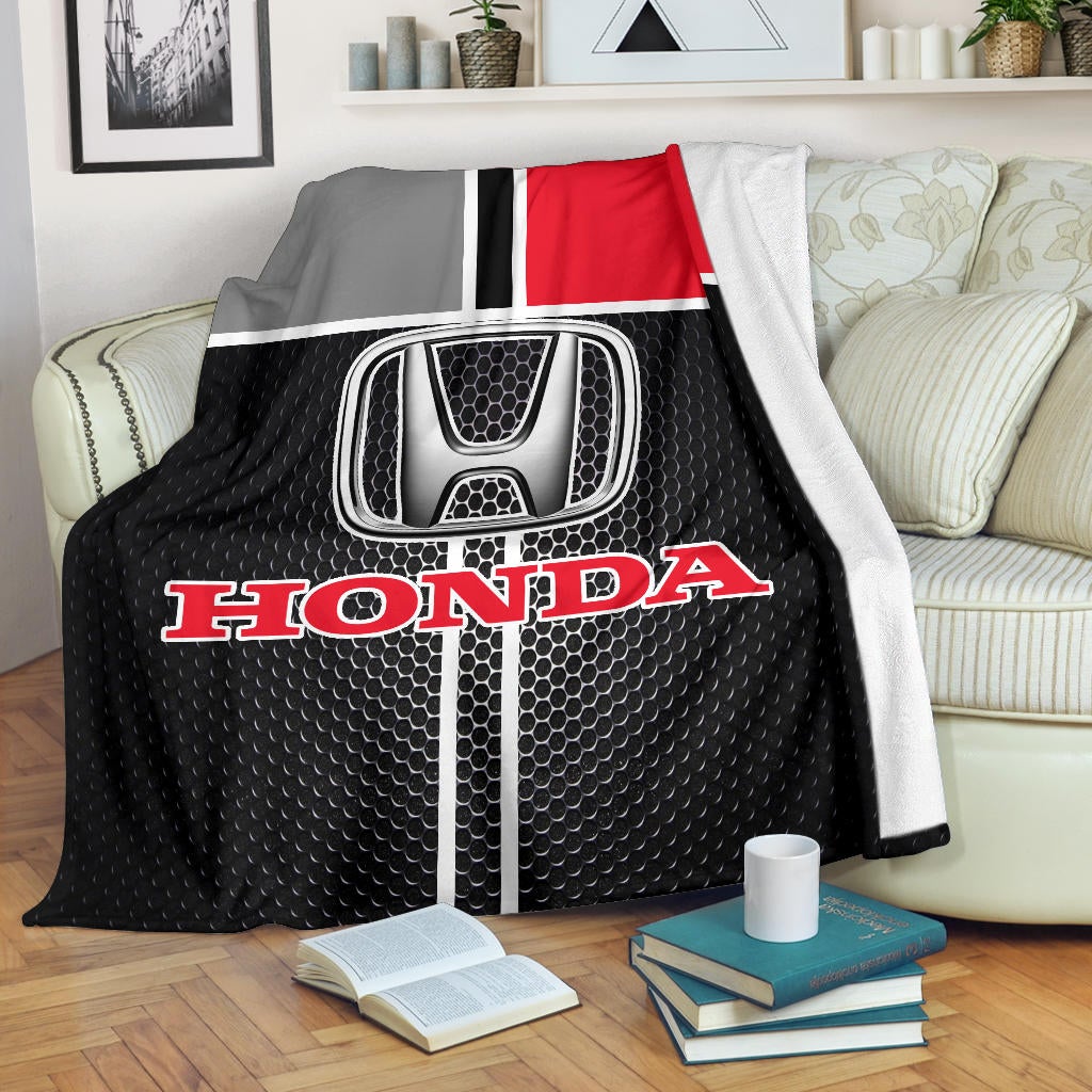 Honda Blanket V1 - Famjoys Honda Blanket V1 - Famjoys