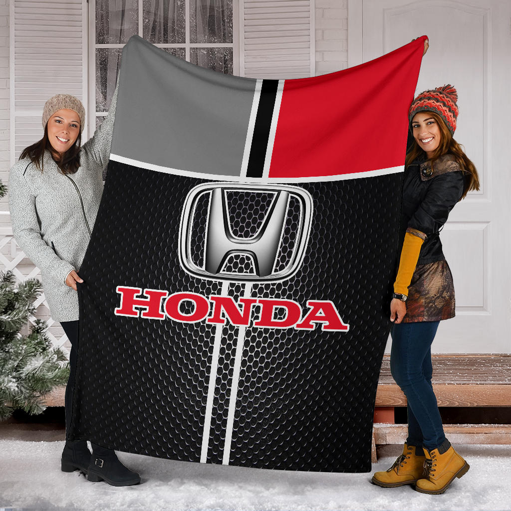 Honda Blanket V1 - Famjoys Honda Blanket V1 - Famjoys