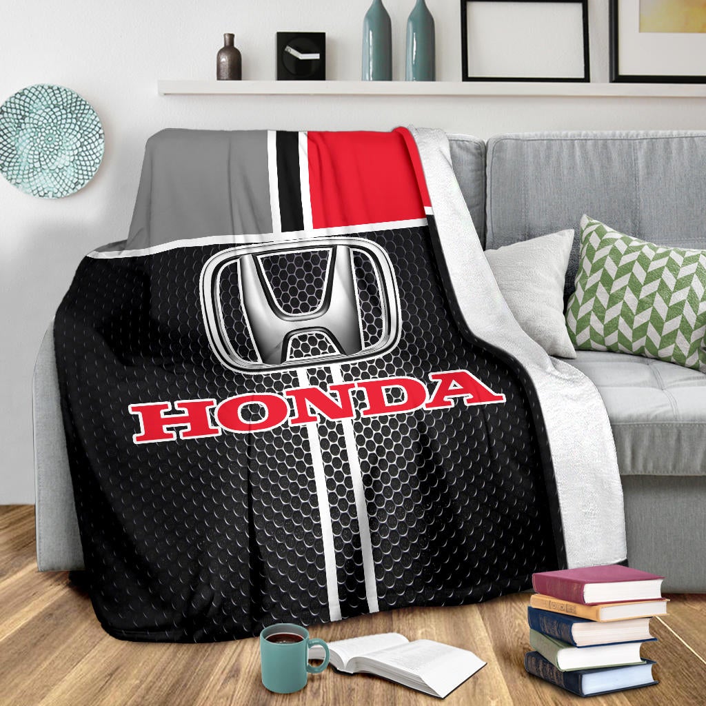 Honda Blanket V1 - Famjoys Honda Blanket V1 - Famjoys