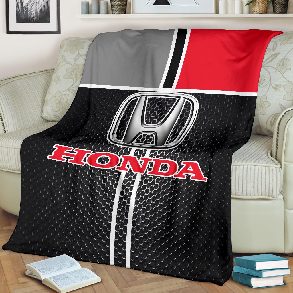 Honda Blanket V1 - Famjoys Honda Blanket V1 - Famjoys