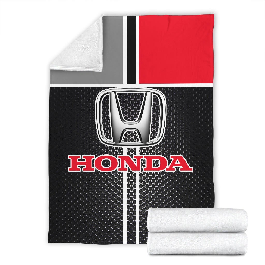 Honda Blanket V1 - Famjoys Honda Blanket V1 - Famjoys