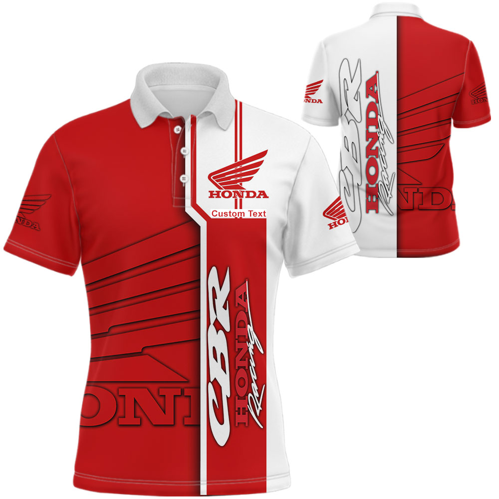 Honda CBR 3D Apparel Zip Hoodie,Pant,Polo, Button Hawaii Shirt Personalized - Famjoys Honda CBR 3D Apparel Zip Hoodie,Pant,Polo, Button Hawaii Shirt Personalized - Famjoys