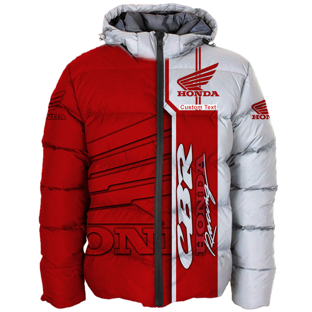 Honda CBR 3D Apparel Zip Hoodie,Pant,Polo, Button Hawaii Shirt Personalized - Famjoys Honda CBR 3D Apparel Zip Hoodie,Pant,Polo, Button Hawaii Shirt Personalized - Famjoys