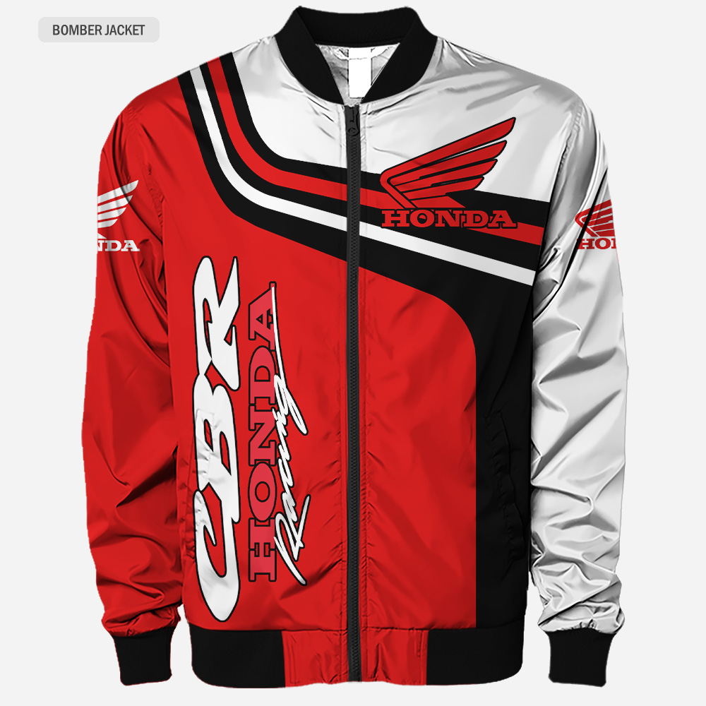 Honda CBR Full Printing T-Shirt, Hoodie, Zip, Bomber, Hawaiian Shirt - Famjoys Honda CBR Full Printing T-Shirt, Hoodie, Zip, Bomber, Hawaiian Shirt - Famjoys