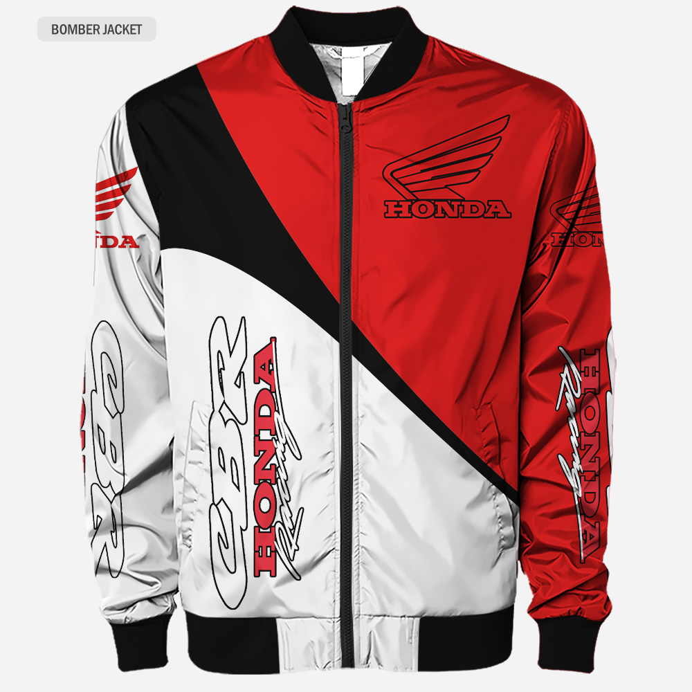 Honda CBR Full Printing T-Shirt, Hoodie, Zip, Bomber, Hawaiian Shirt - Famjoys Honda CBR Full Printing T-Shirt, Hoodie, Zip, Bomber, Hawaiian Shirt - Famjoys