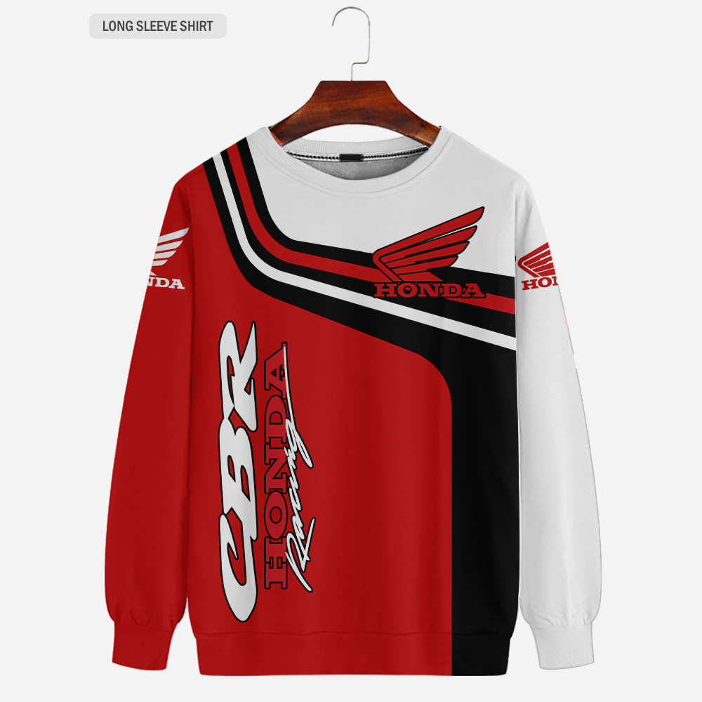 Honda CBR Full Printing T-Shirt, Hoodie, Zip, Bomber, Hawaiian Shirt - Famjoys Honda CBR Full Printing T-Shirt, Hoodie, Zip, Bomber, Hawaiian Shirt - Famjoys