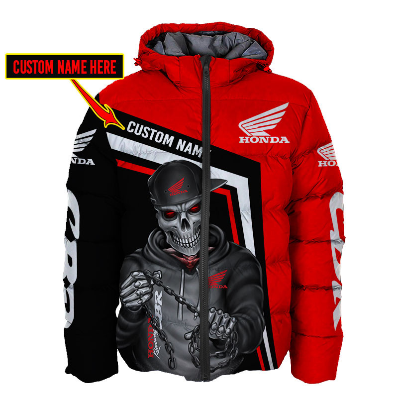 Honda CBR Skull Tshirt, sweatshirt, Polo, Hawaiian, Hoodie 3D Apparel Full Printing Custom Name - Famjoys Honda CBR Skull Tshirt, sweatshirt, Polo, Hawaiian, Hoodie 3D Apparel Full Printing Custom Name - Famjoys