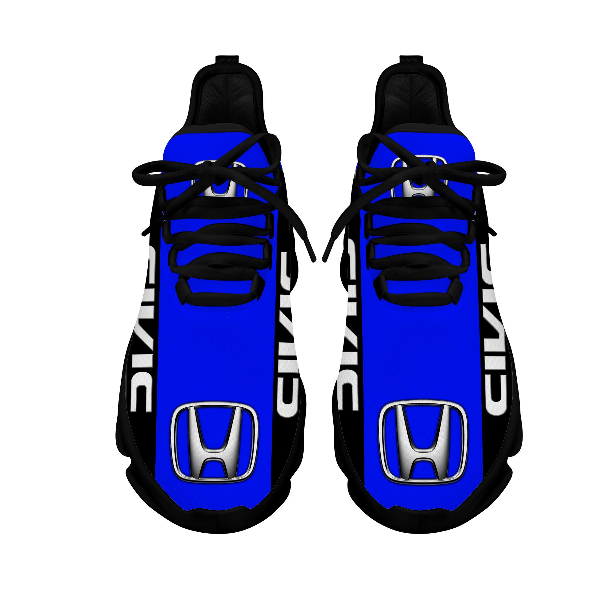 Honda Civic Running Shoes - Famjoys Honda Civic Running Shoes - Famjoys