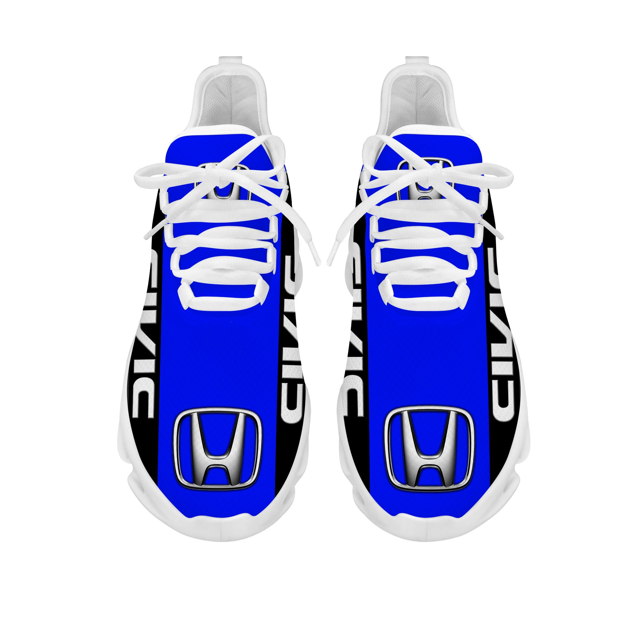 Honda Civic Running Shoes - Famjoys Honda Civic Running Shoes - Famjoys