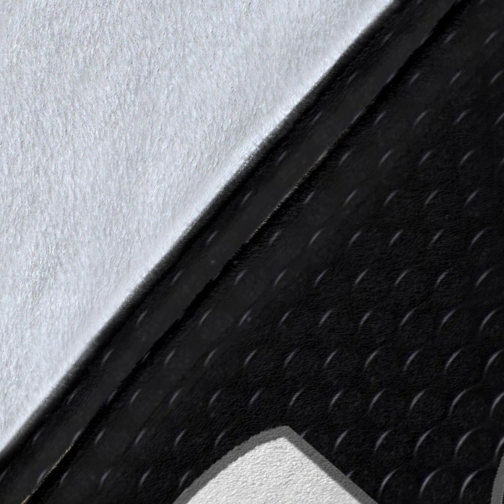Honda Civic Si Blanket V4 - Famjoys Honda Civic Si Blanket V4 - Famjoys